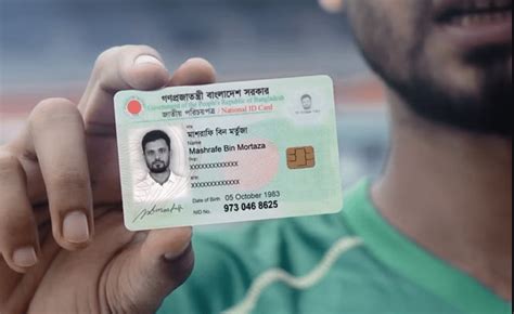 new smart id card bangladesh|bangladesh nid national id.